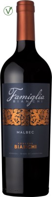 Famiglia Malbec 2020 WEB