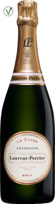 Laurent-Perrier La Cuvee WEB