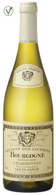 Louis Jadot Couvent Blanc fles PP