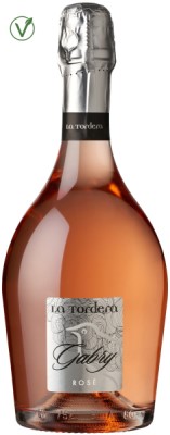 Tordera GABRY Rose 2016-KLEIN