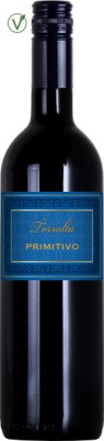 Torralta Primitivo