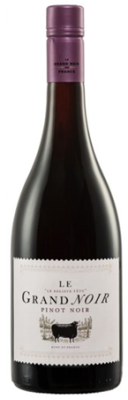 Grand Noir Pinot Noir