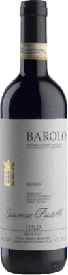 Giacosa Barolo