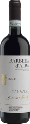 Giacosa Barbera