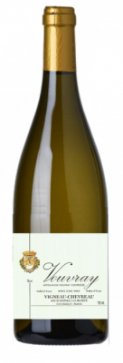 Vouvray Vigneau Chevreu