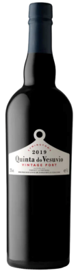 Quinta do Vesuvio 2019 Vintage Port