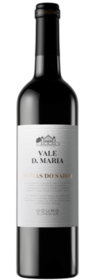 Vale D, Maria Sabor Tinto