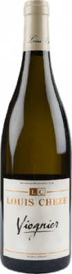 Cheze Viognier