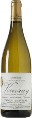 Vouvray Vigneau Chevreu Silex