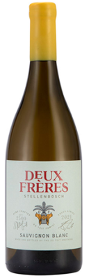 Deux Freres Sauvignon Blanc