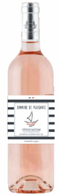 Plaisance rose