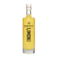 Koreman Limoncello