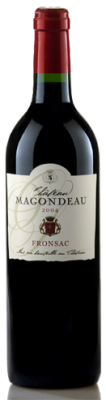 magondeau-fronsac