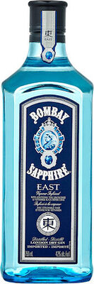 Bombay Sapphire East