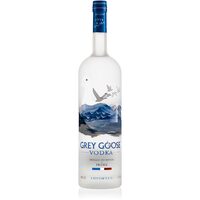 Grey goose