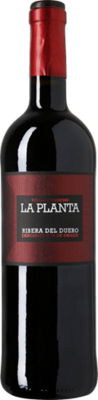 Arzuaga La Planta