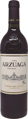 Arzuaga Crianza