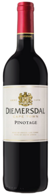 Diemersdal Pinotage