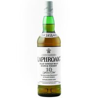 Laphroaig