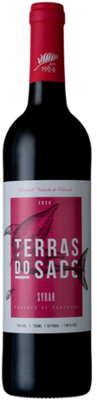 Terras do Sado Syrah