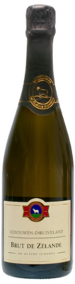 Kleine Schorre Brut de Zelande