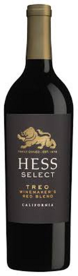 Hess Select Treo