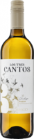 Los Tres Cantos Verdejo