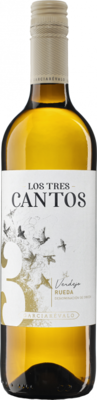 Los Tres Cantos Verdejo