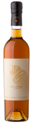 Rey Fernando Palo Cortado Antique