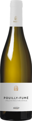 Pouilly Fume Thibault