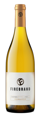 Firebrand Chardonnay