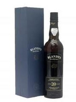 Blandys 20 yrs terrantez