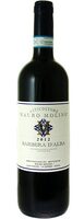 Mauro Molino Barbera