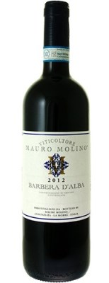 Mauro Molino Barbera