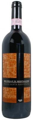 gaja brunello di montalcino